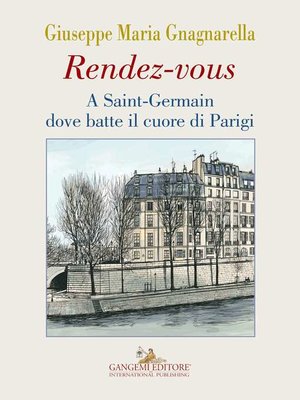 cover image of Rendez-vous